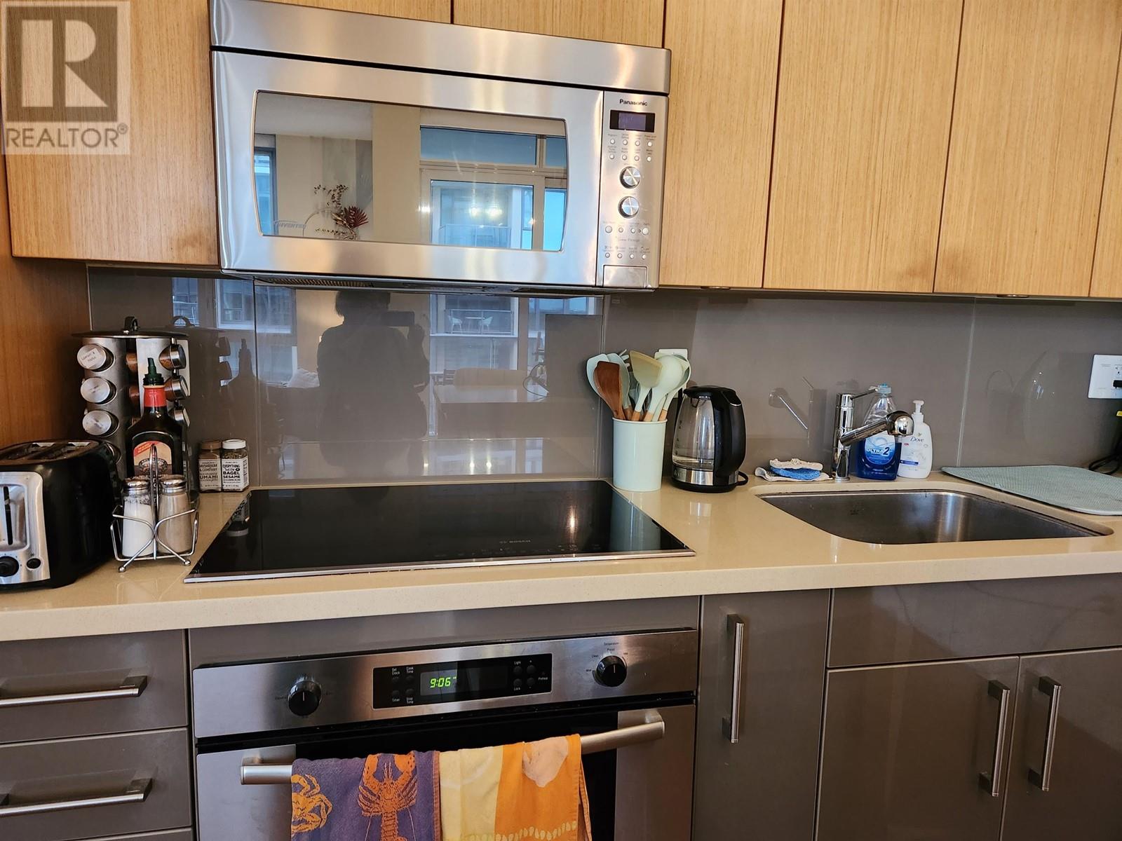 905 1833 Crowe Street, Vancouver, British Columbia  V5Y 0A2 - Photo 6 - R2826700
