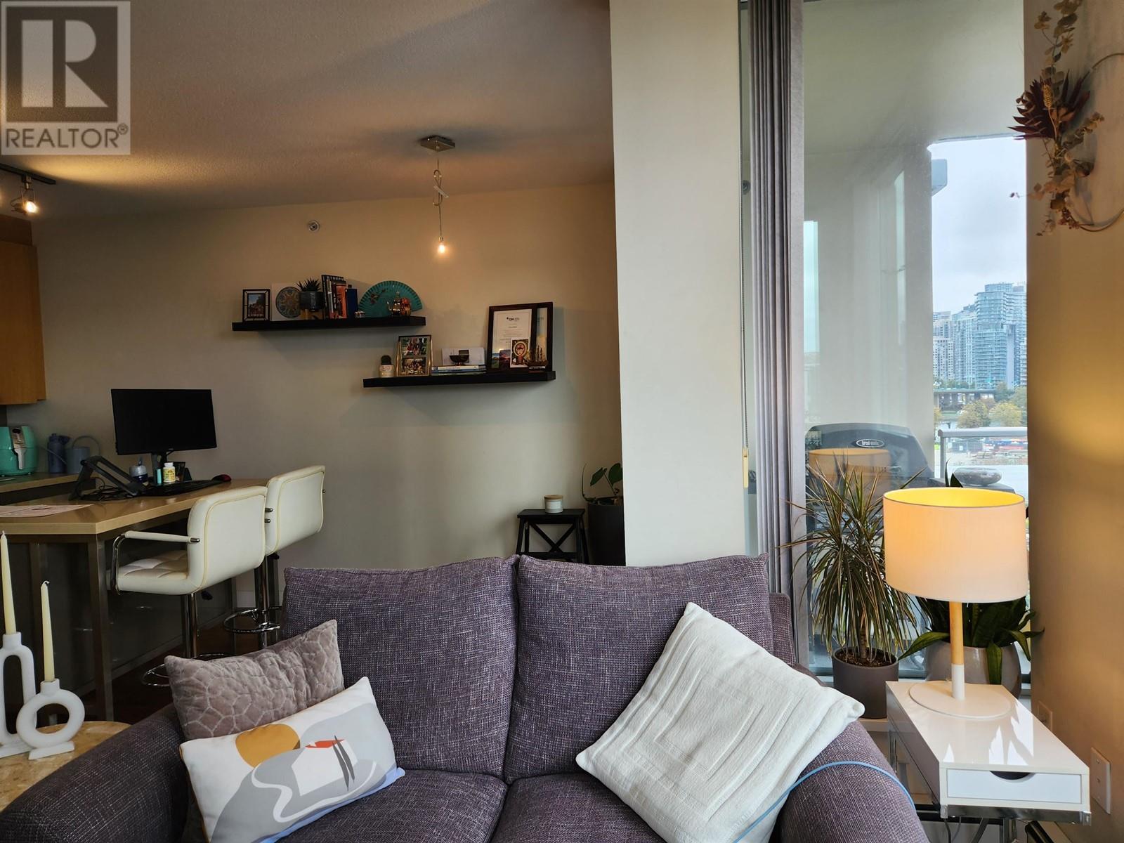 905 1833 Crowe Street, Vancouver, British Columbia  V5Y 0A2 - Photo 12 - R2826700
