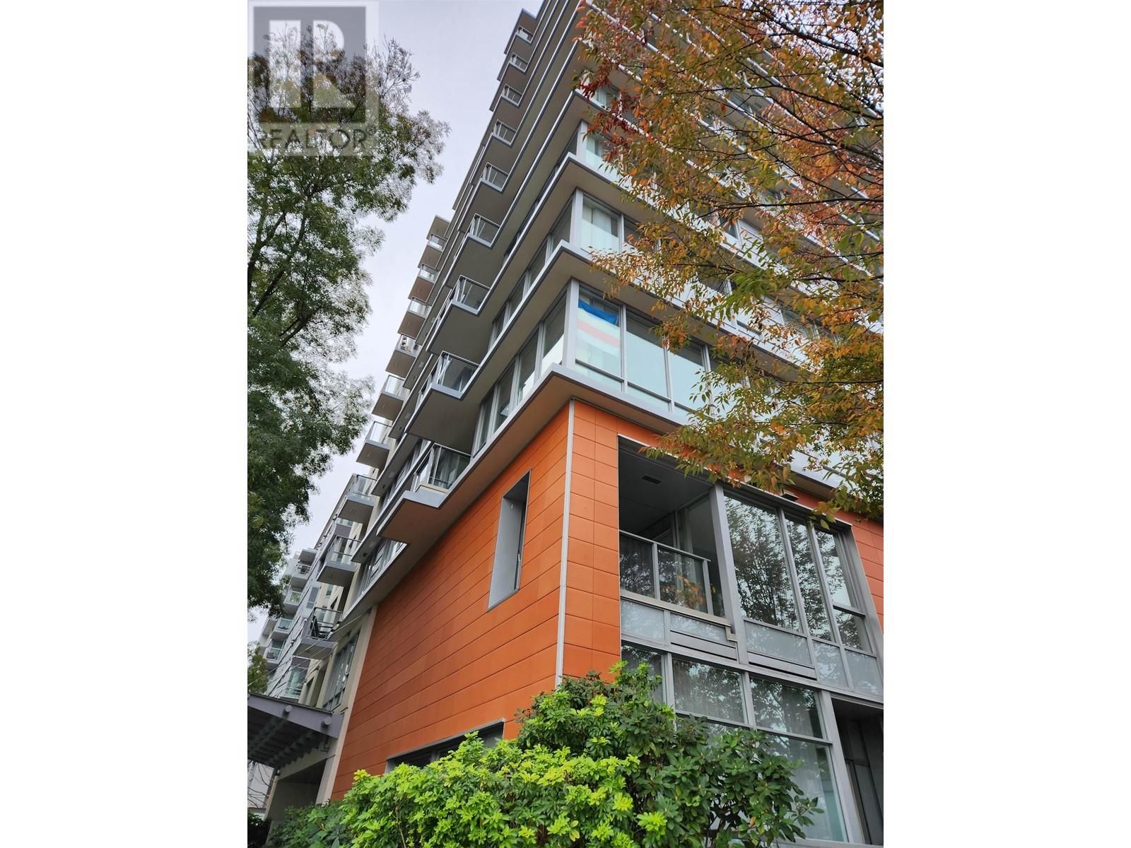 905 1833 CROWE STREET, vancouver, British Columbia