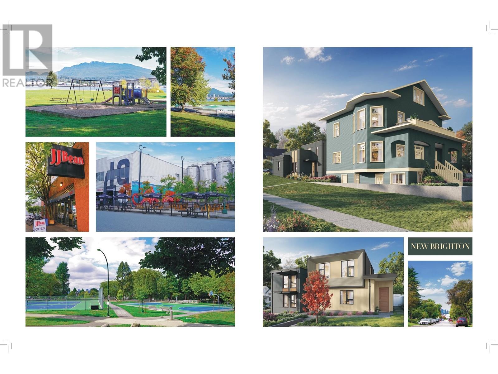 2798 Yale Street, Vancouver, British Columbia  V5K 1C3 - Photo 3 - R2826630