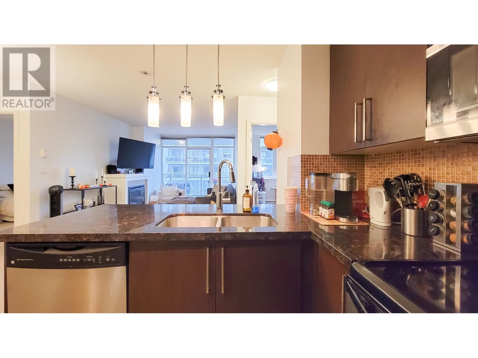 1209 888 Carnarvon Street, New Westminster, British Columbia  V3M 0C6 - Photo 8 - R2826623