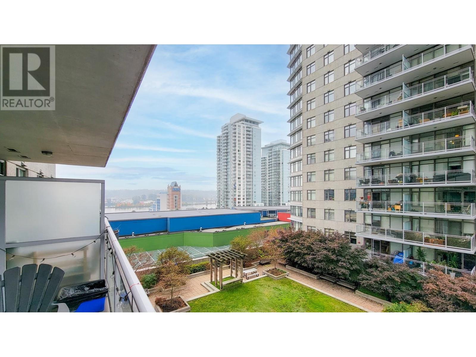 1209 888 Carnarvon Street, New Westminster, British Columbia  V3M 0C6 - Photo 24 - R2826623