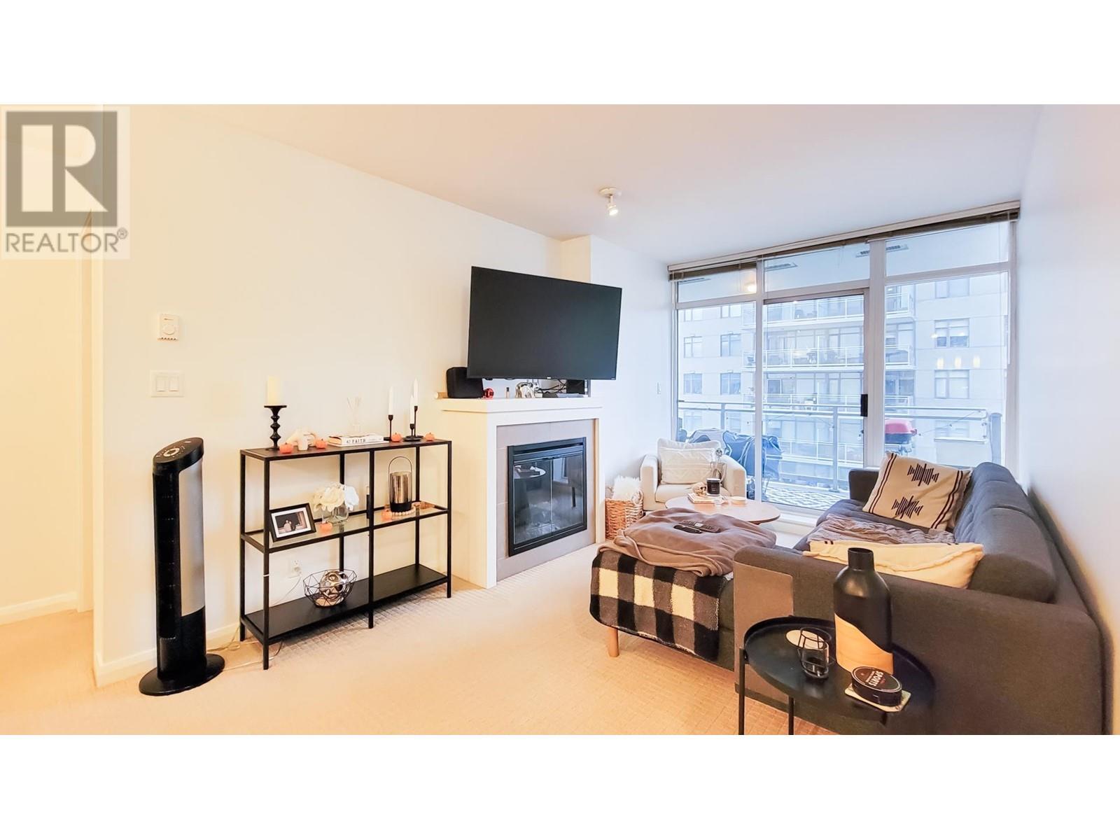 1209 888 CARNARVON STREET, new westminster, British Columbia