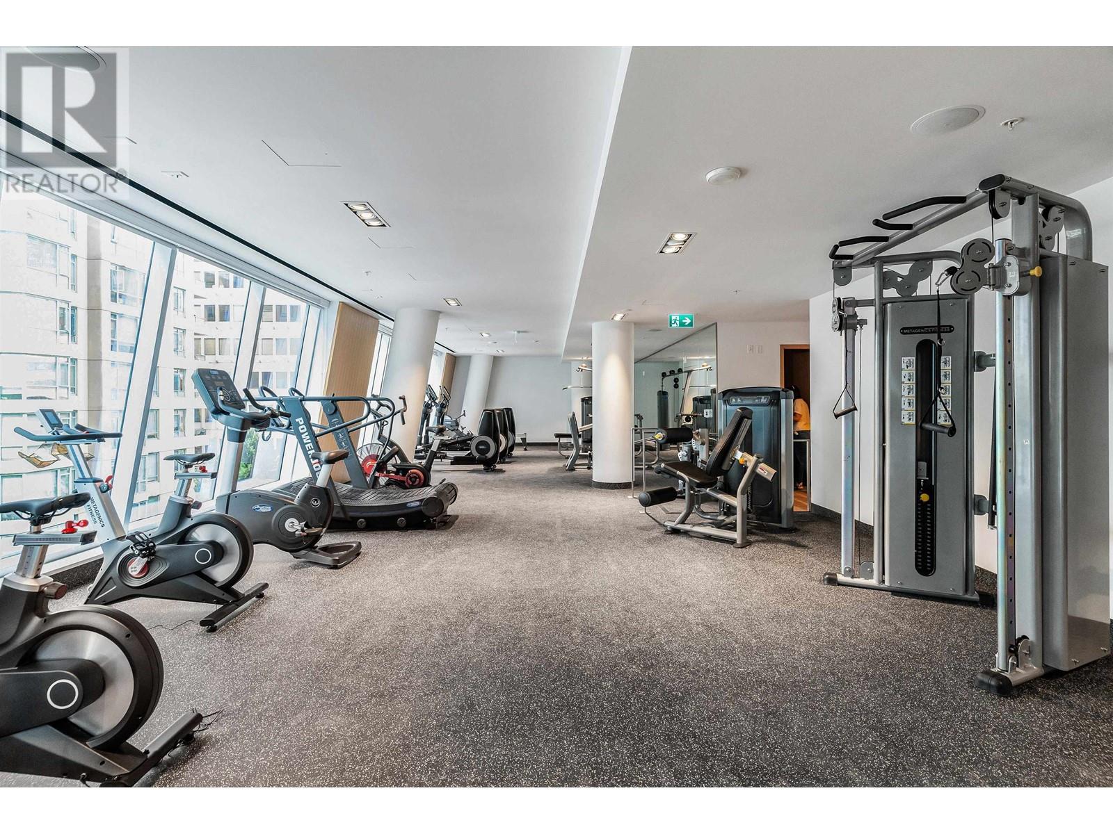 2302 1289 Hornby Street, Vancouver, British Columbia  V6Z 0G7 - Photo 37 - R2826996