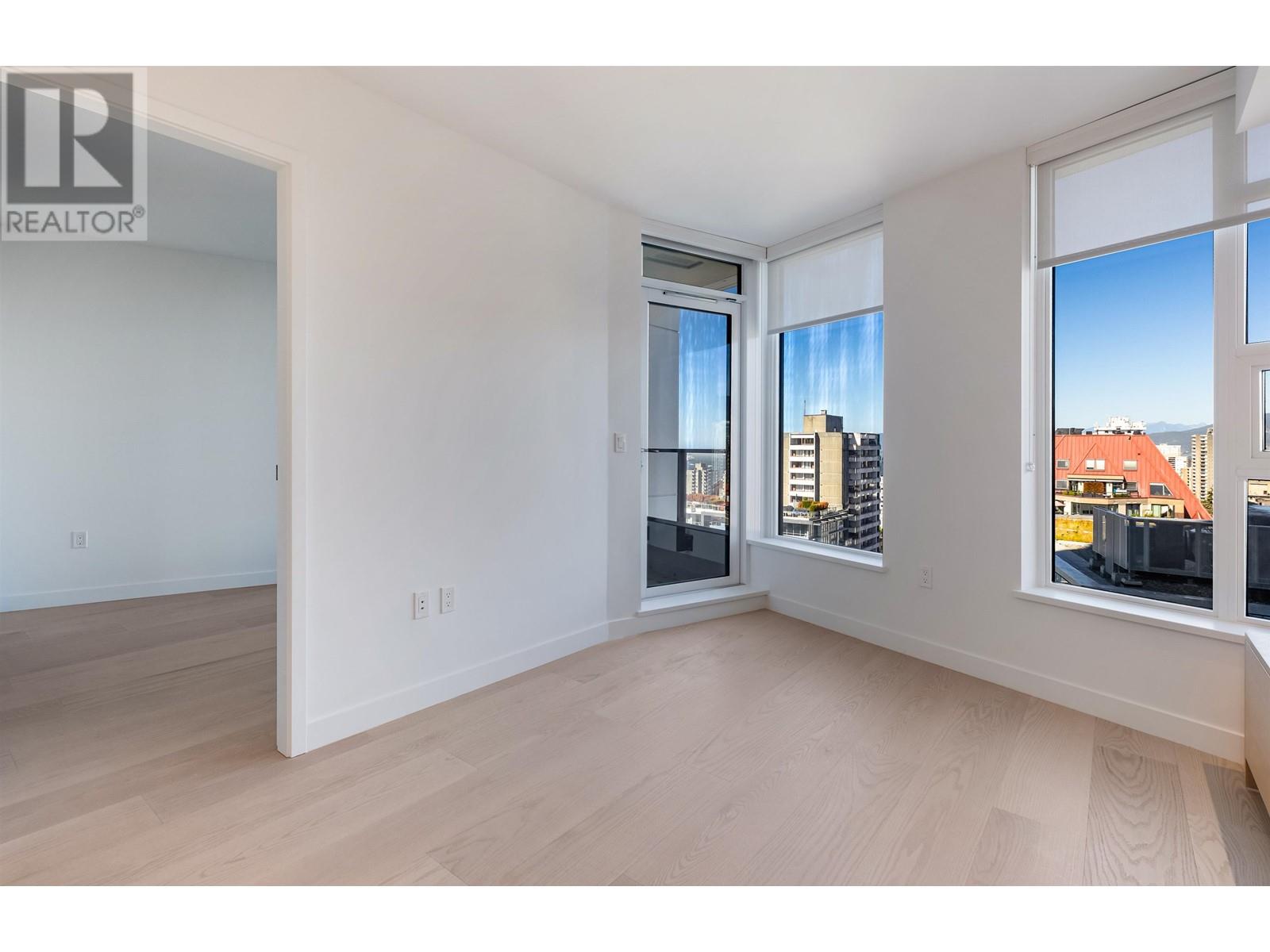 2302 1289 Hornby Street, Vancouver, British Columbia  V6Z 0G7 - Photo 15 - R2826996
