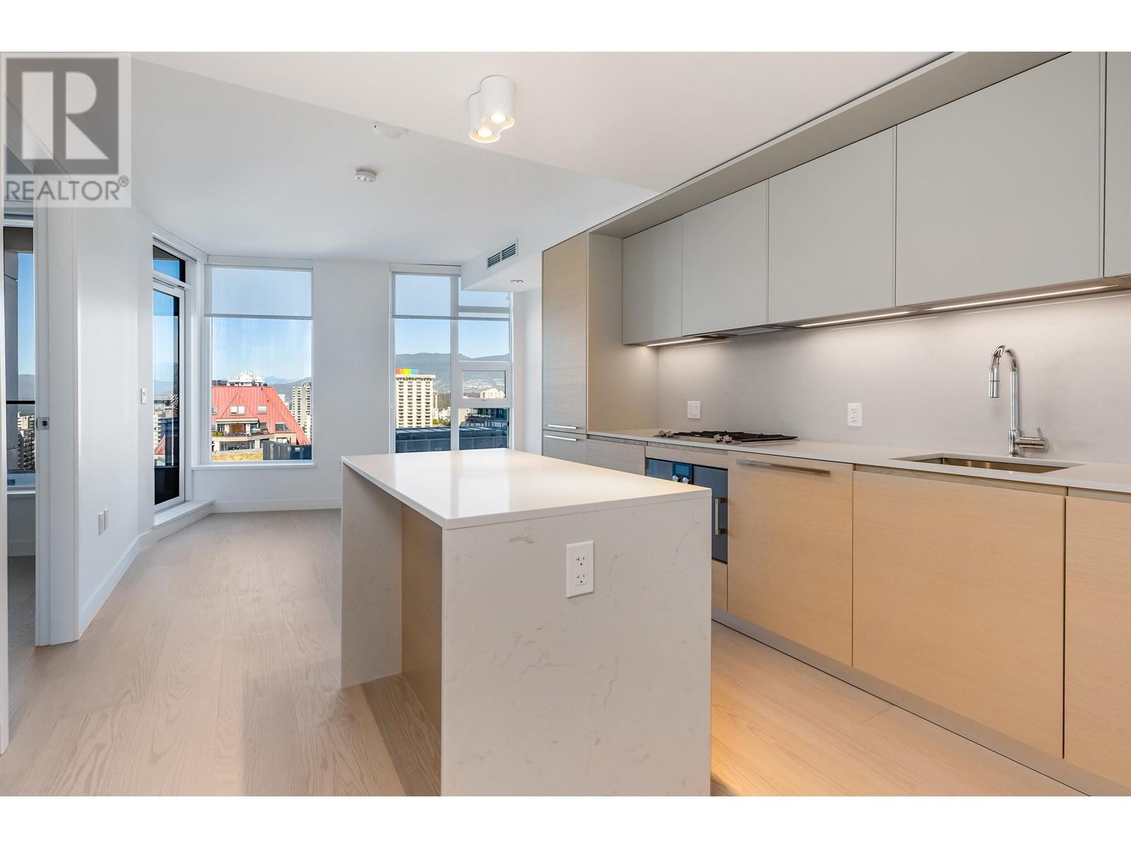 2302 1289 Hornby Street, Vancouver, British Columbia  V6Z 0G7 - Photo 23 - R2826996