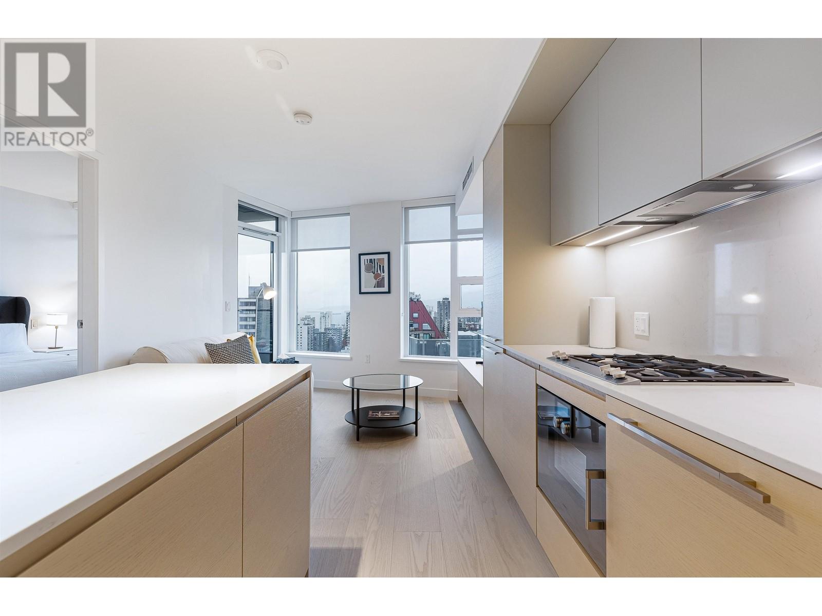 2302 1289 Hornby Street, Vancouver, British Columbia  V6Z 0G7 - Photo 10 - R2826996