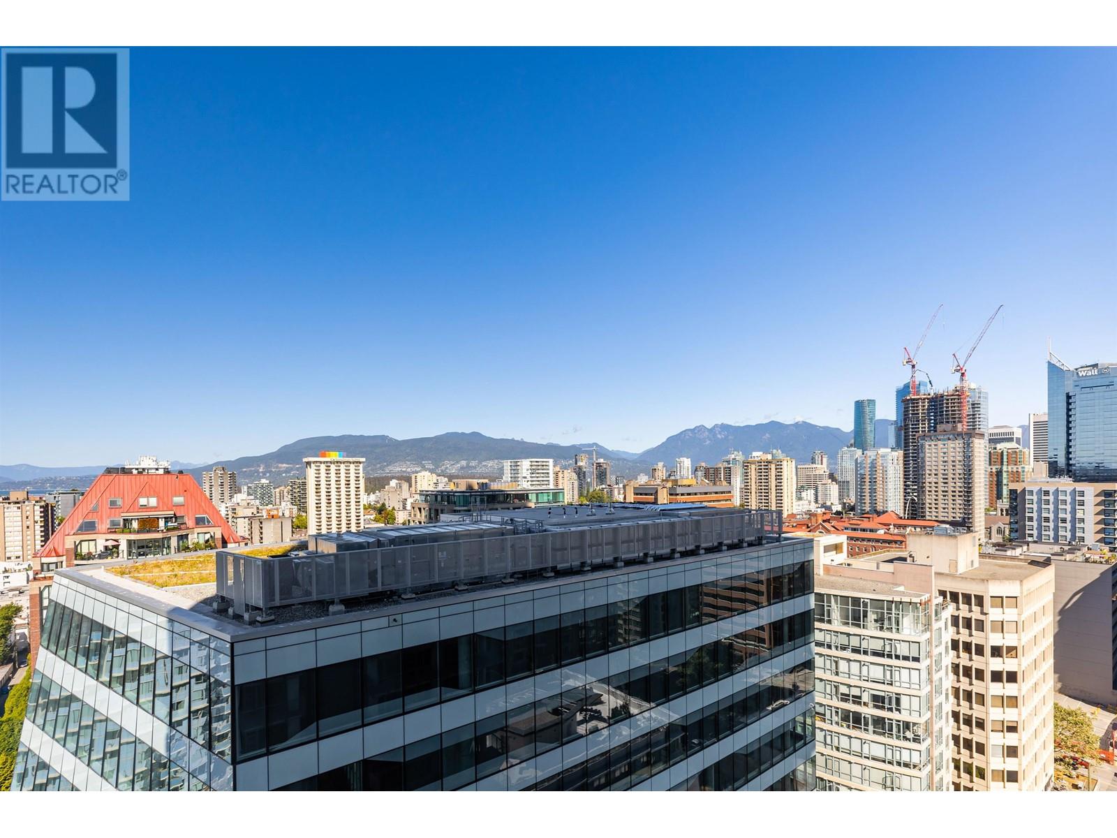 2302 1289 Hornby Street, Vancouver, British Columbia  V6Z 0G7 - Photo 34 - R2826996