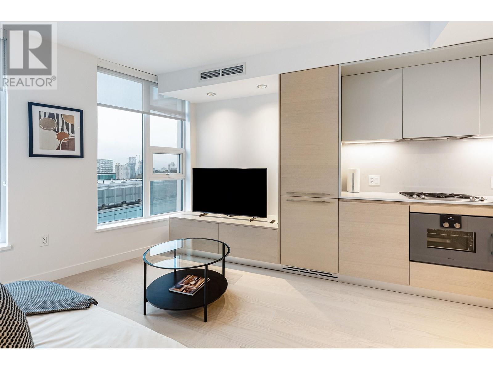 2302 1289 Hornby Street, Vancouver, British Columbia  V6Z 0G7 - Photo 3 - R2826996