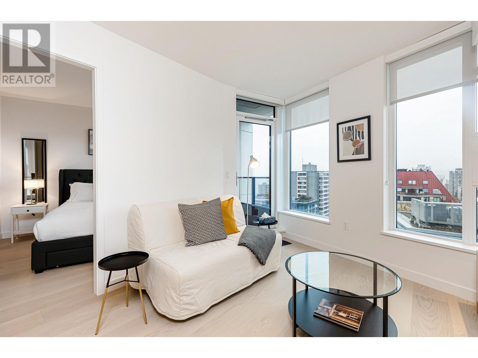 2302 1289 Hornby Street, Vancouver, British Columbia  V6Z 0G7 - Photo 4 - R2826996