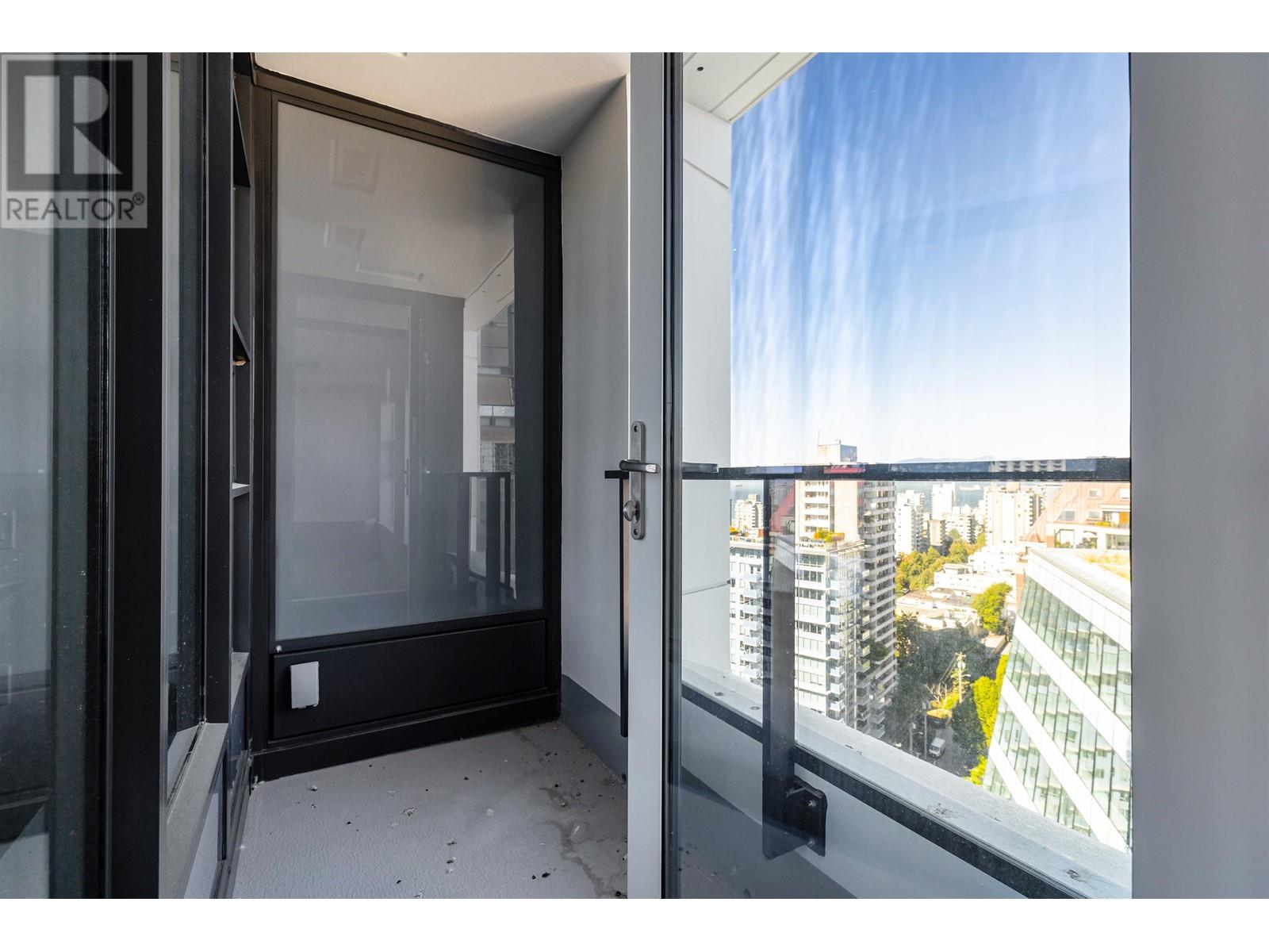 2302 1289 Hornby Street, Vancouver, British Columbia  V6Z 0G7 - Photo 33 - R2826996