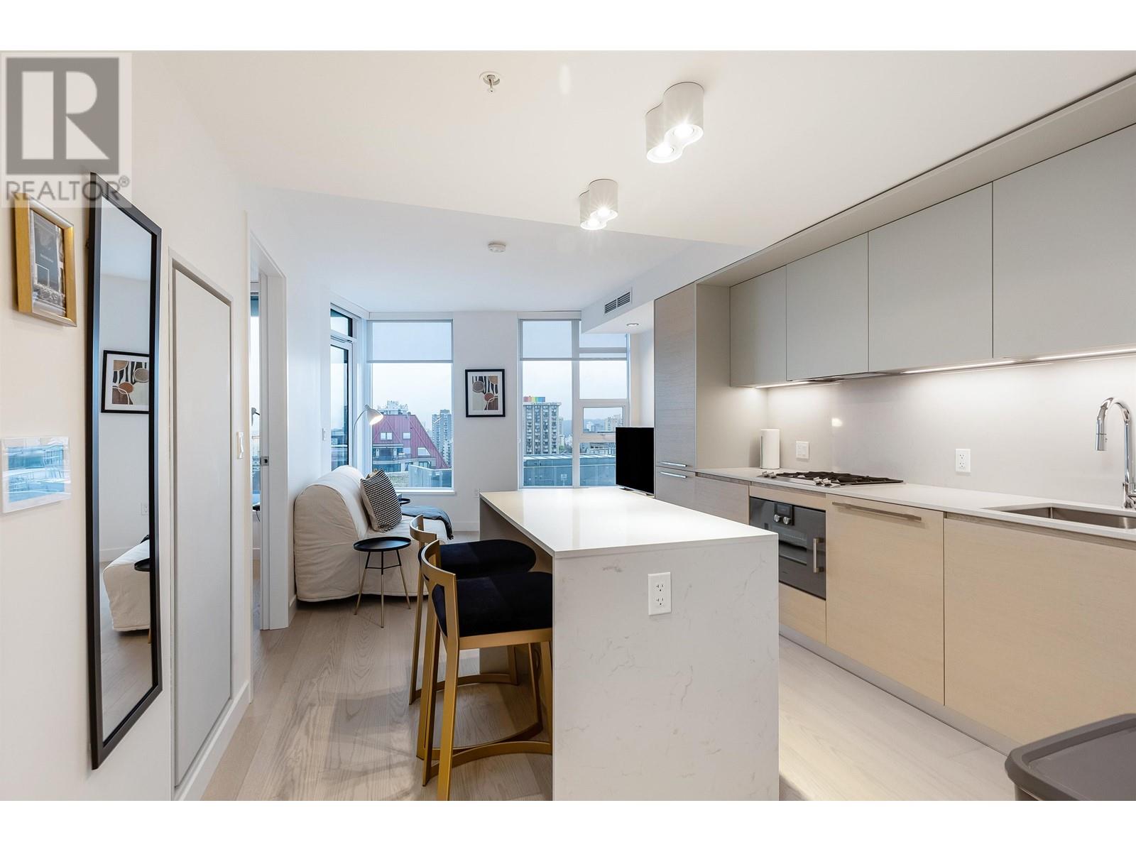 2302 1289 Hornby Street, Vancouver, British Columbia  V6Z 0G7 - Photo 12 - R2826996