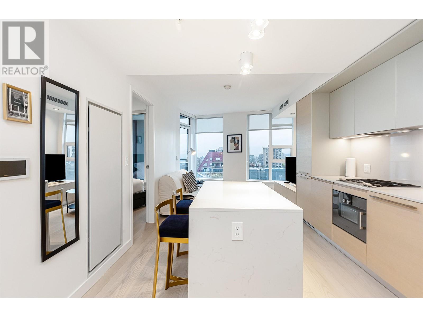 2302 1289 Hornby Street, Vancouver, British Columbia  V6Z 0G7 - Photo 11 - R2826996