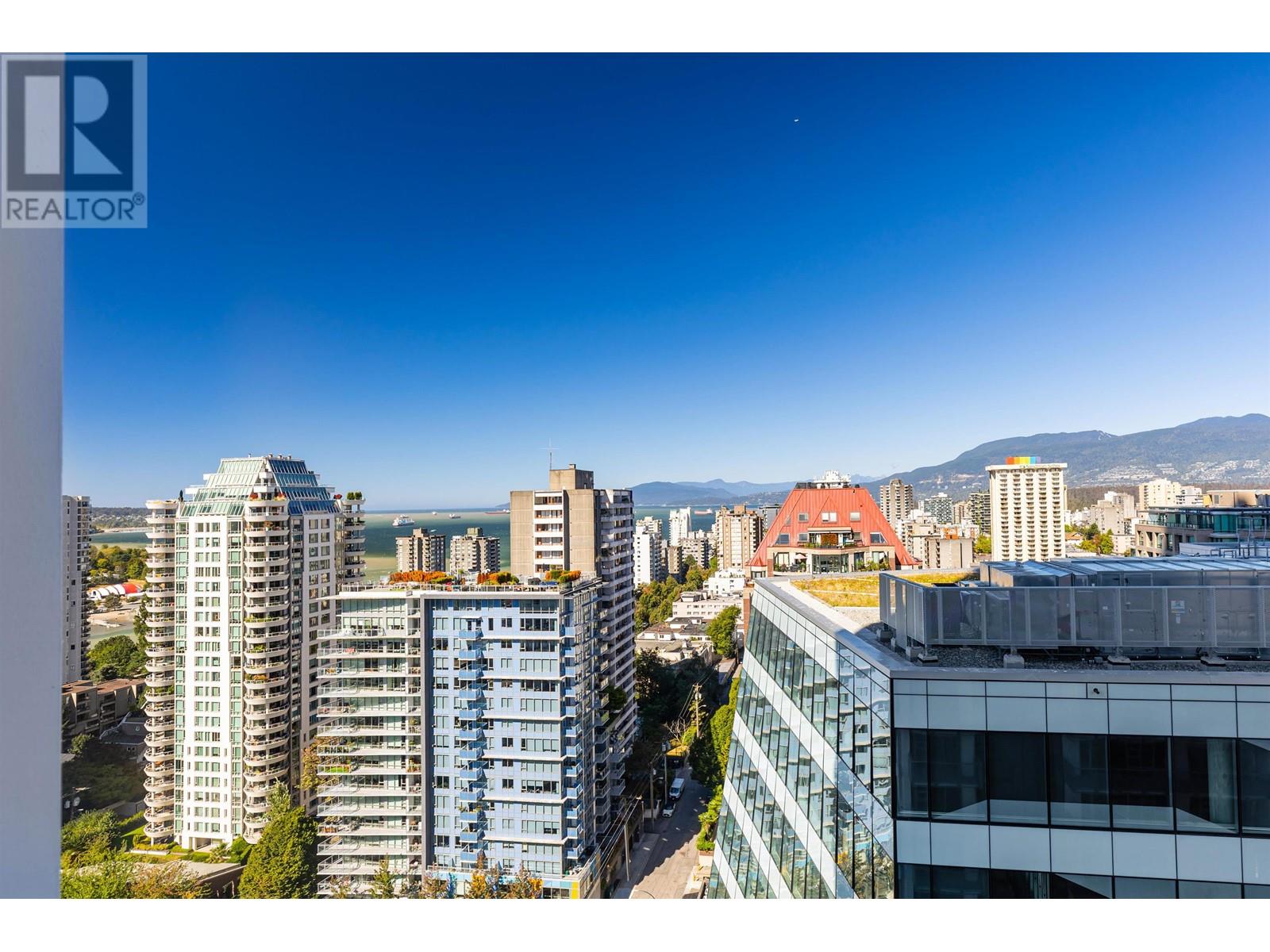 2302 1289 Hornby Street, Vancouver, British Columbia  V6Z 0G7 - Photo 35 - R2826996
