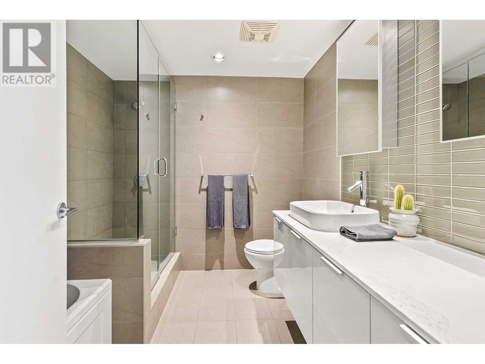 2205 108 W Cordova Street, Vancouver, British Columbia  V6B 0G5 - Photo 21 - R2827034