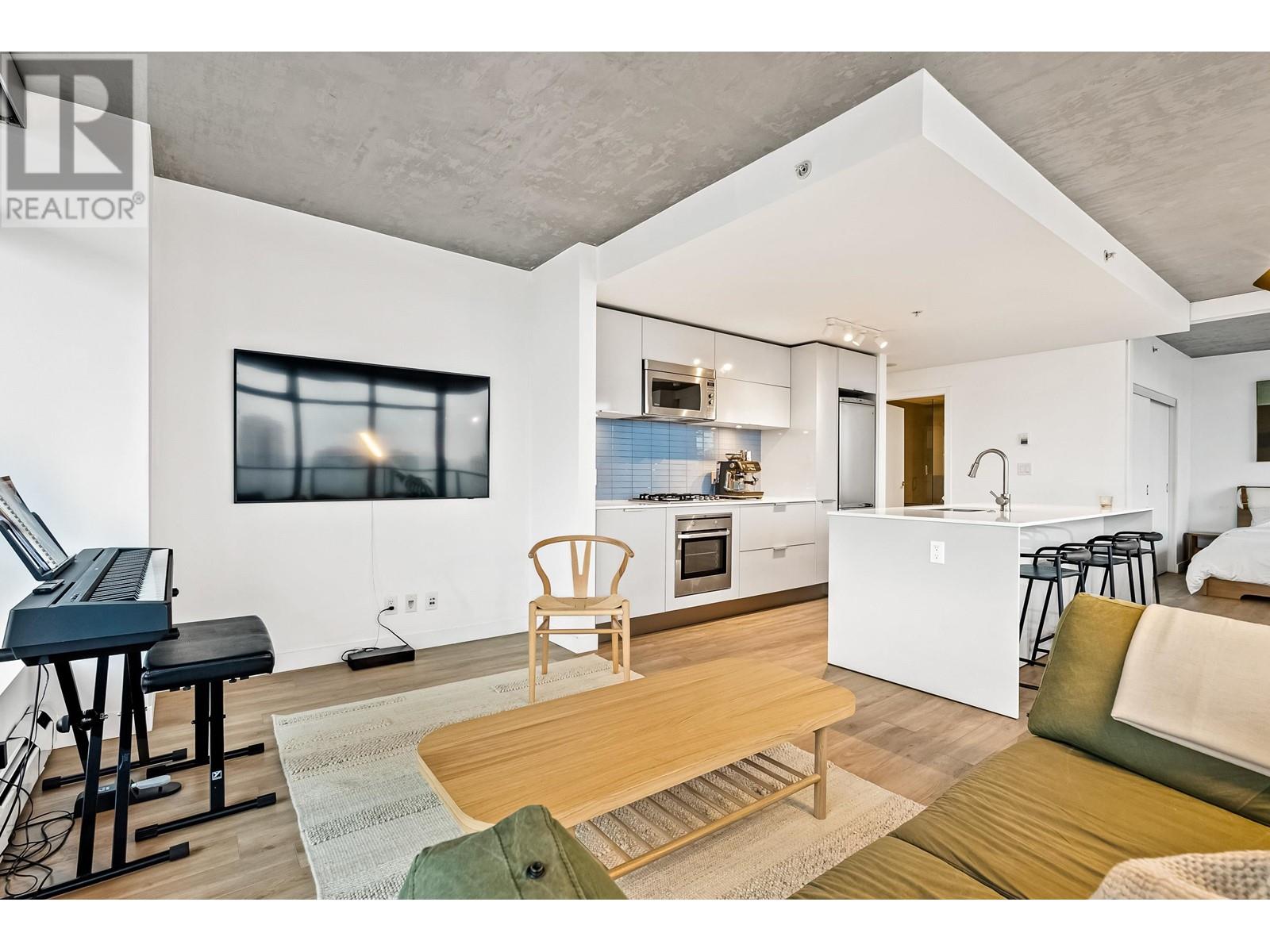 2205 108 W Cordova Street, Vancouver, British Columbia  V6B 0G5 - Photo 16 - R2827034