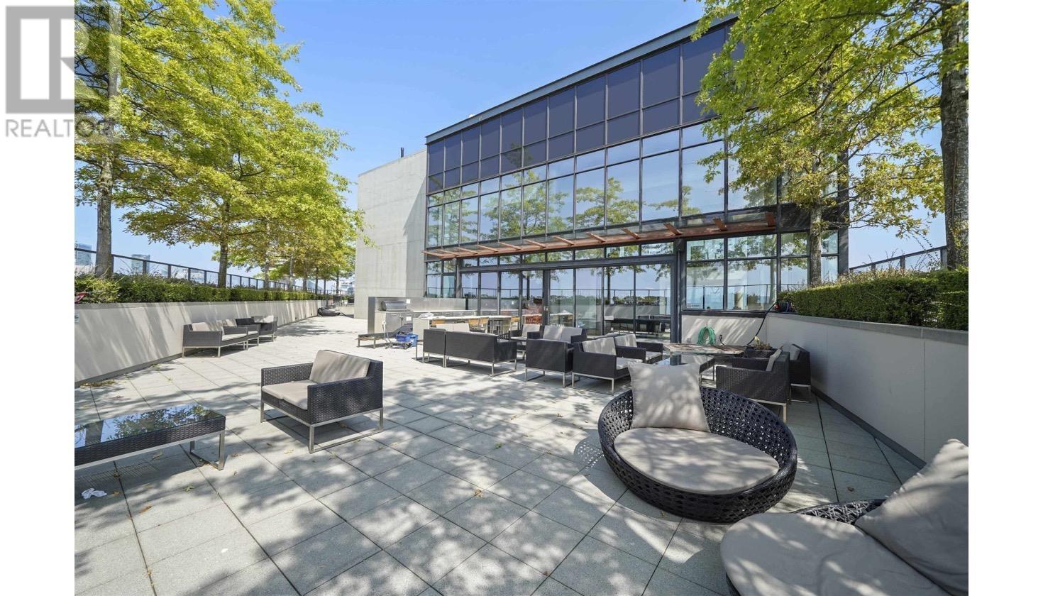 2205 108 W Cordova Street, Vancouver, British Columbia  V6B 0G5 - Photo 36 - R2827034