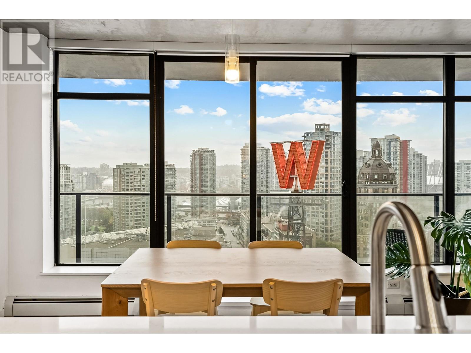 2205 108 W Cordova Street, Vancouver, British Columbia  V6B 0G5 - Photo 11 - R2827034