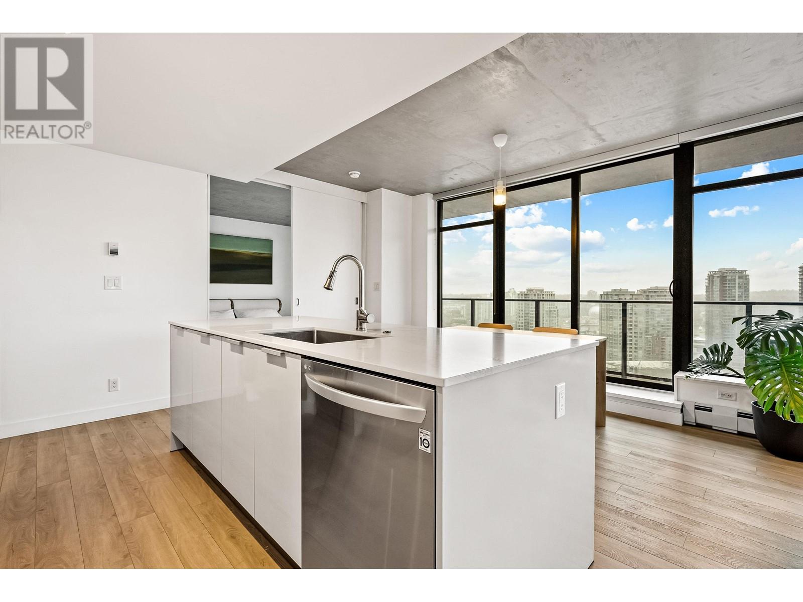 2205 108 W Cordova Street, Vancouver, British Columbia  V6B 0G5 - Photo 7 - R2827034