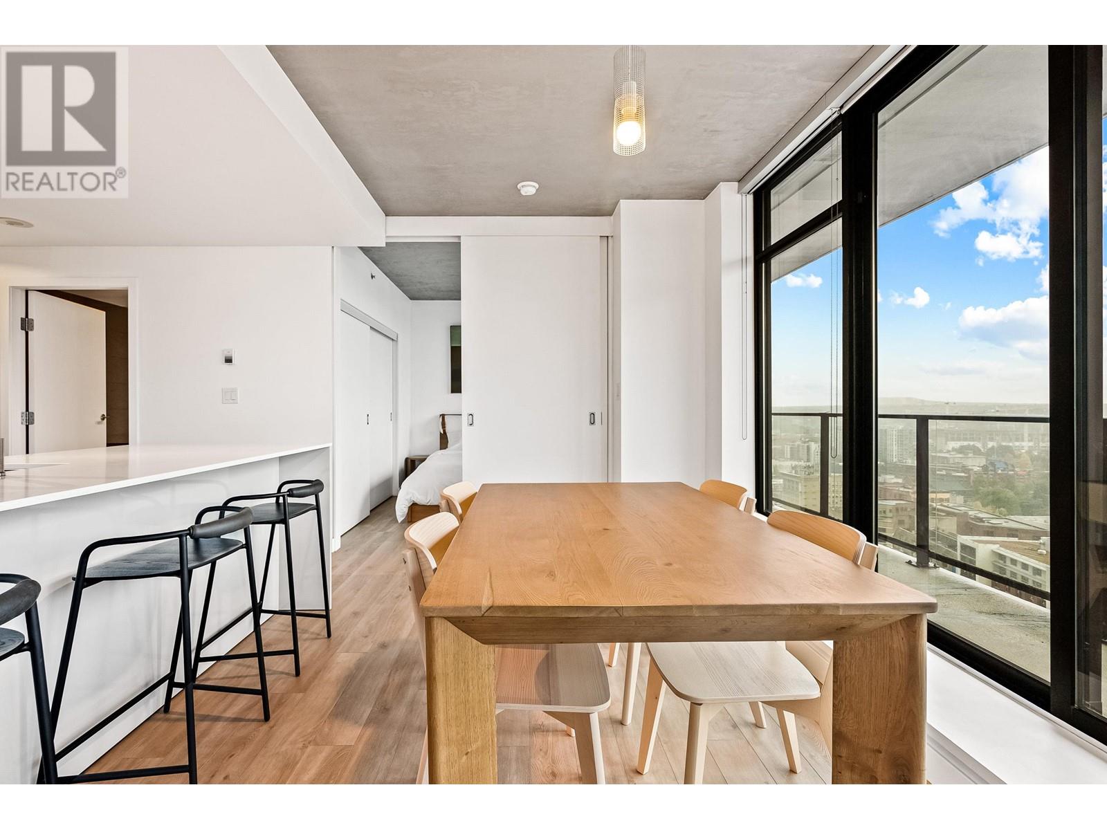 2205 108 W Cordova Street, Vancouver, British Columbia  V6B 0G5 - Photo 12 - R2827034