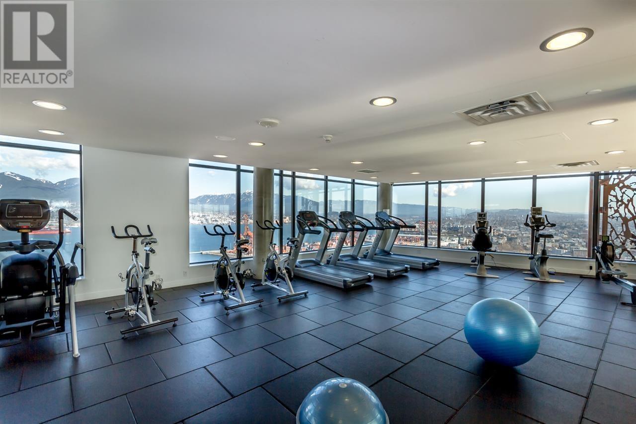 2205 108 W Cordova Street, Vancouver, British Columbia  V6B 0G5 - Photo 33 - R2827034