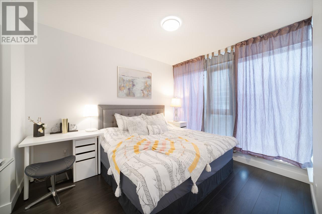 601 6398 Silver Avenue, Burnaby, British Columbia  V5H 0K7 - Photo 5 - R2827083