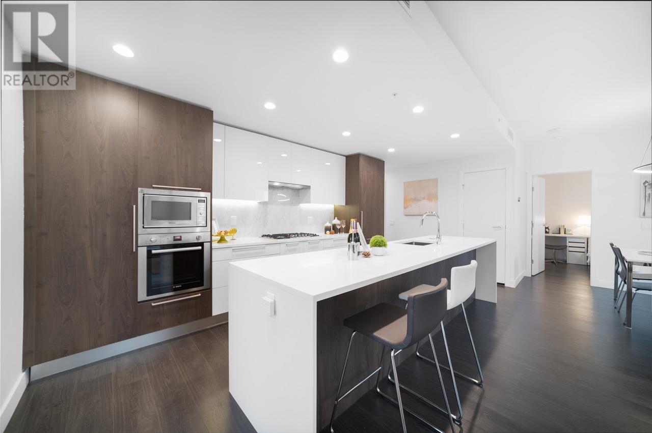 601 6398 Silver Avenue, Burnaby, British Columbia  V5H 0K7 - Photo 13 - R2827083