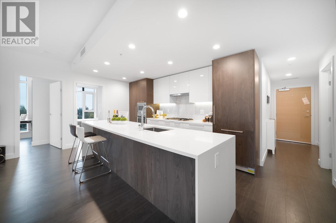 601 6398 Silver Avenue, Burnaby, British Columbia  V5H 0K7 - Photo 12 - R2827083