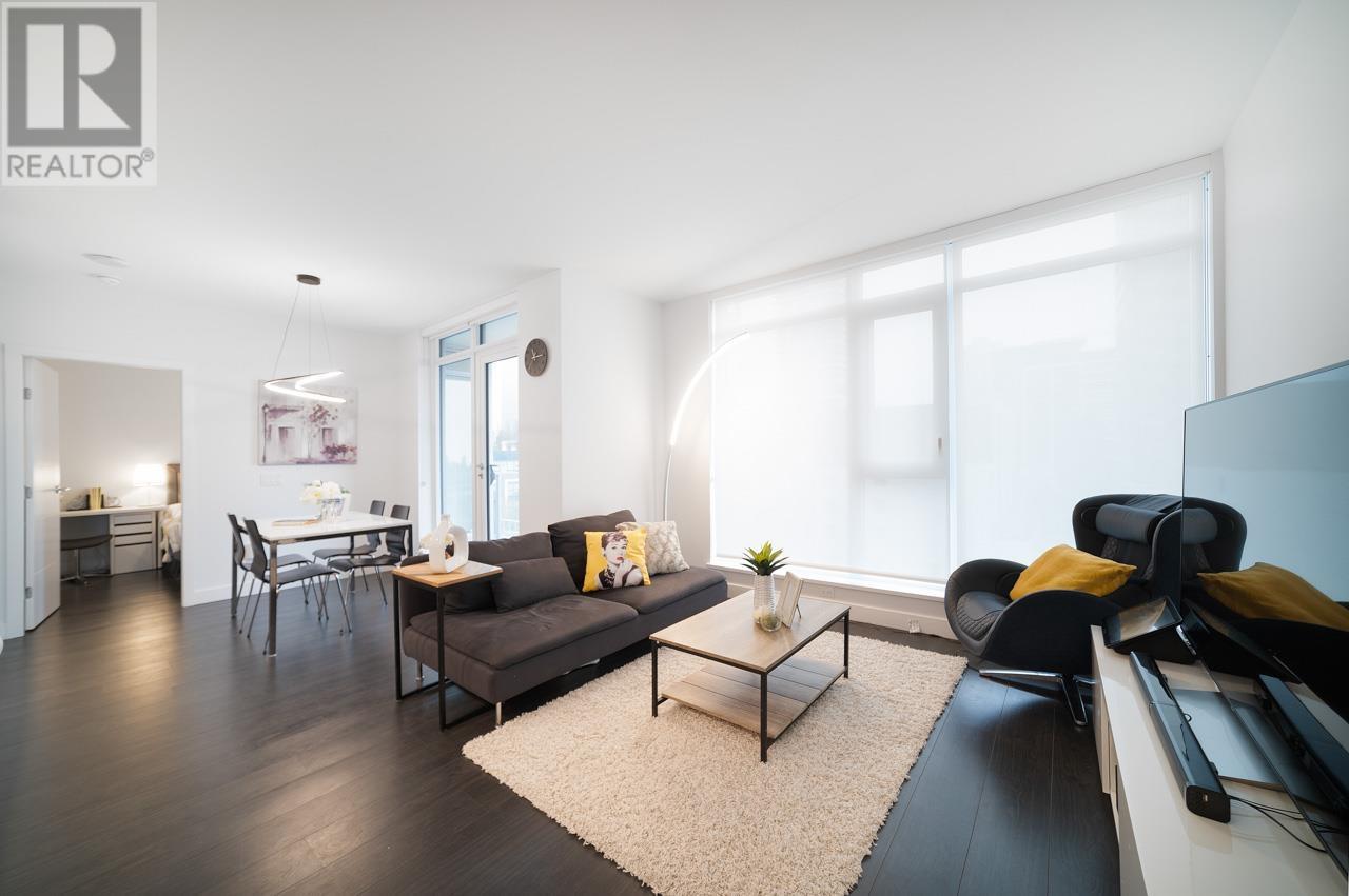 601 6398 Silver Avenue, Burnaby, British Columbia  V5H 0K7 - Photo 15 - R2827083