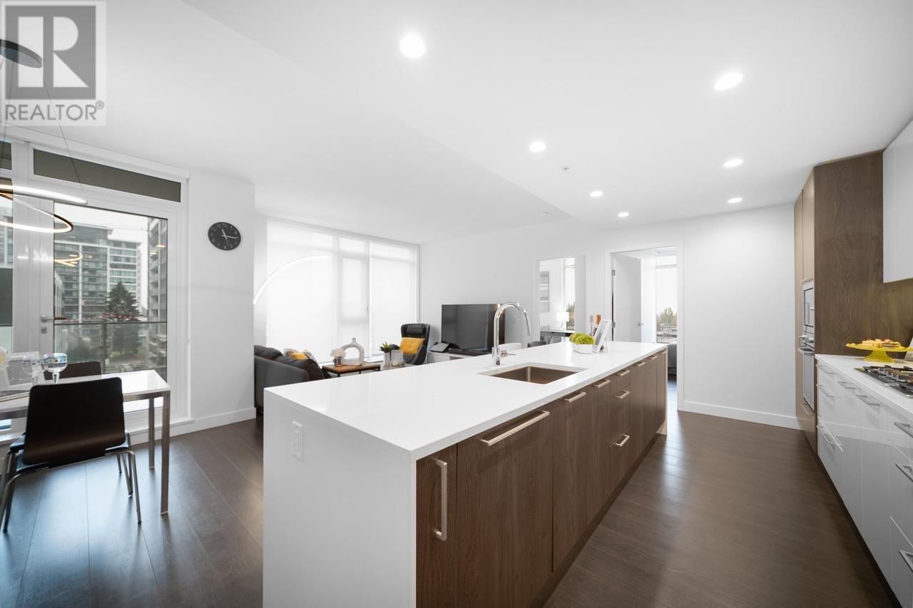 601 6398 Silver Avenue, Burnaby, British Columbia  V5H 0K7 - Photo 17 - R2827083