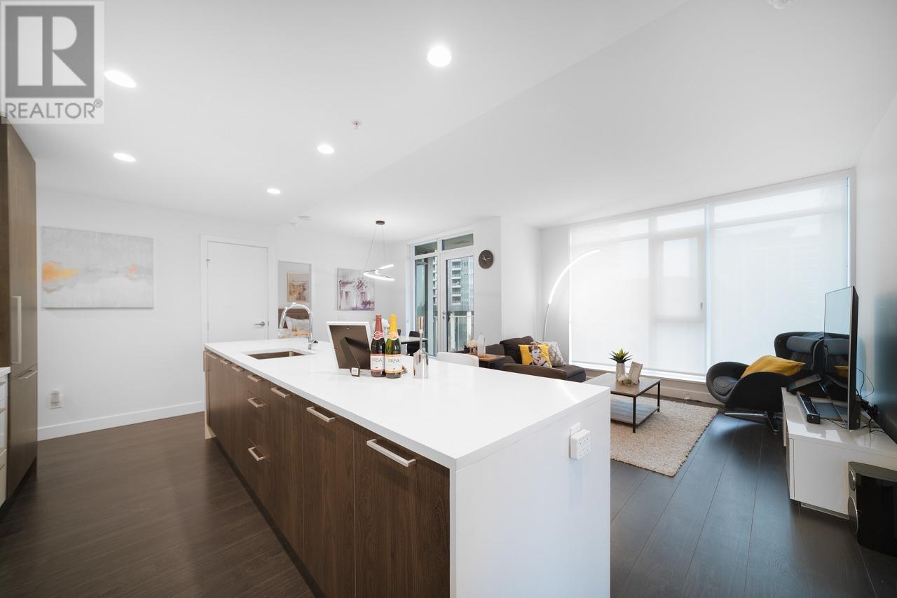 601 6398 Silver Avenue, Burnaby, British Columbia  V5H 0K7 - Photo 14 - R2827083
