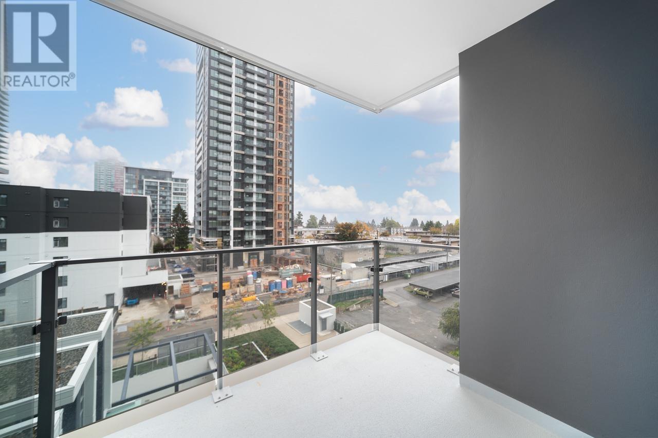 601 6398 Silver Avenue, Burnaby, British Columbia  V5H 0K7 - Photo 18 - R2827083