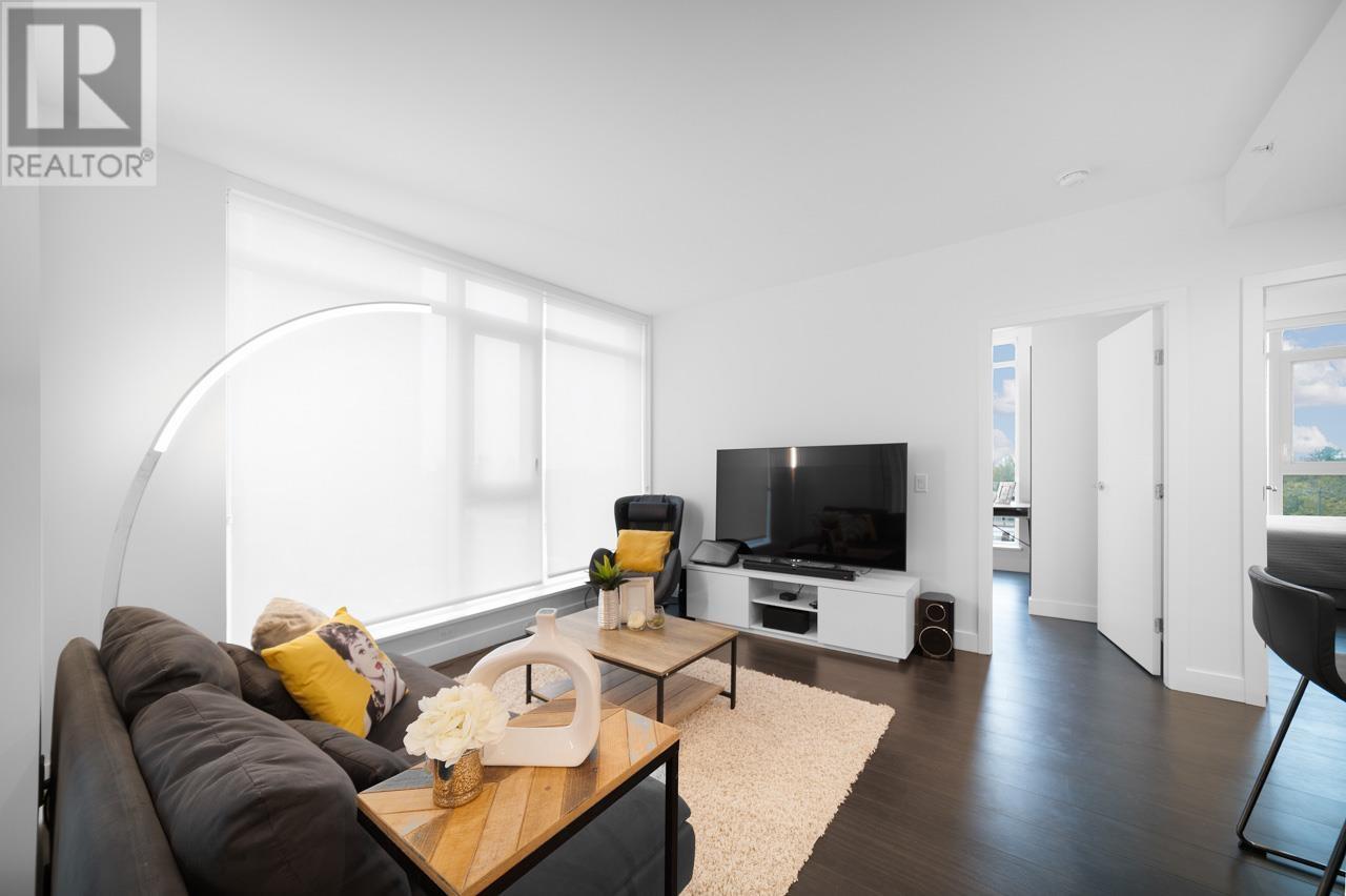 601 6398 Silver Avenue, Burnaby, British Columbia  V5H 0K7 - Photo 16 - R2827083