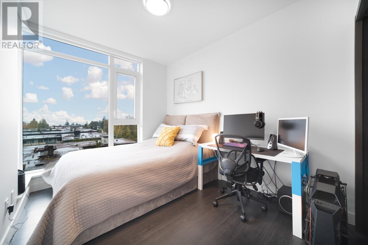 601 6398 Silver Avenue, Burnaby, British Columbia  V5H 0K7 - Photo 11 - R2827083