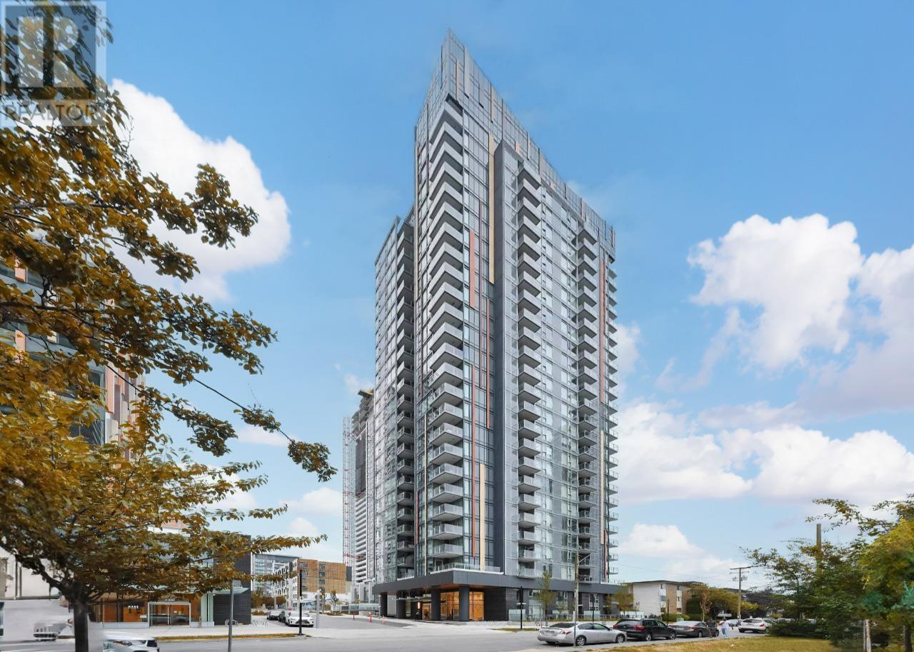 601 6398 SILVER AVENUE, burnaby, British Columbia