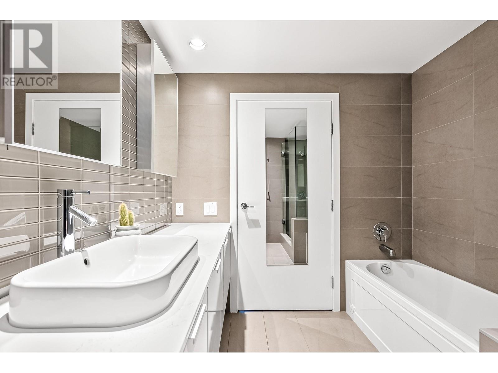 2205 108 W Cordova Street, Vancouver, British Columbia  V6B 0G5 - Photo 22 - R2827034