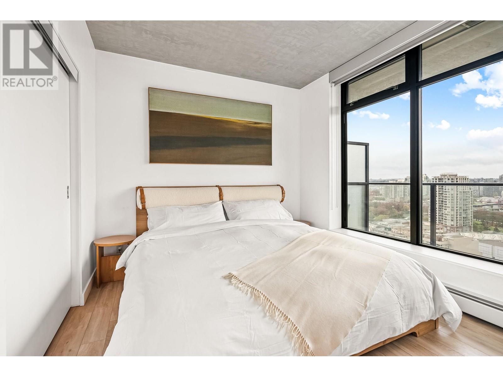 2205 108 W Cordova Street, Vancouver, British Columbia  V6B 0G5 - Photo 20 - R2827034