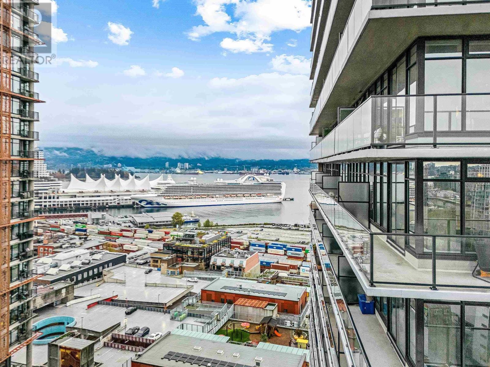 2205 108 W Cordova Street, Vancouver, British Columbia  V6B 0G5 - Photo 30 - R2827034