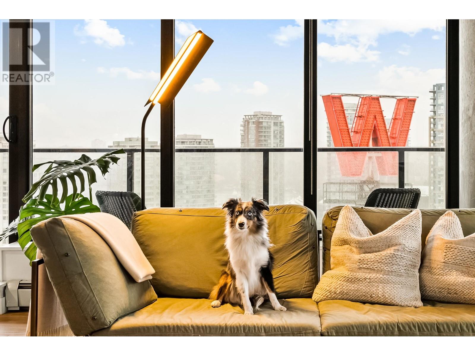 2205 108 W Cordova Street, Vancouver, British Columbia  V6B 0G5 - Photo 15 - R2827034