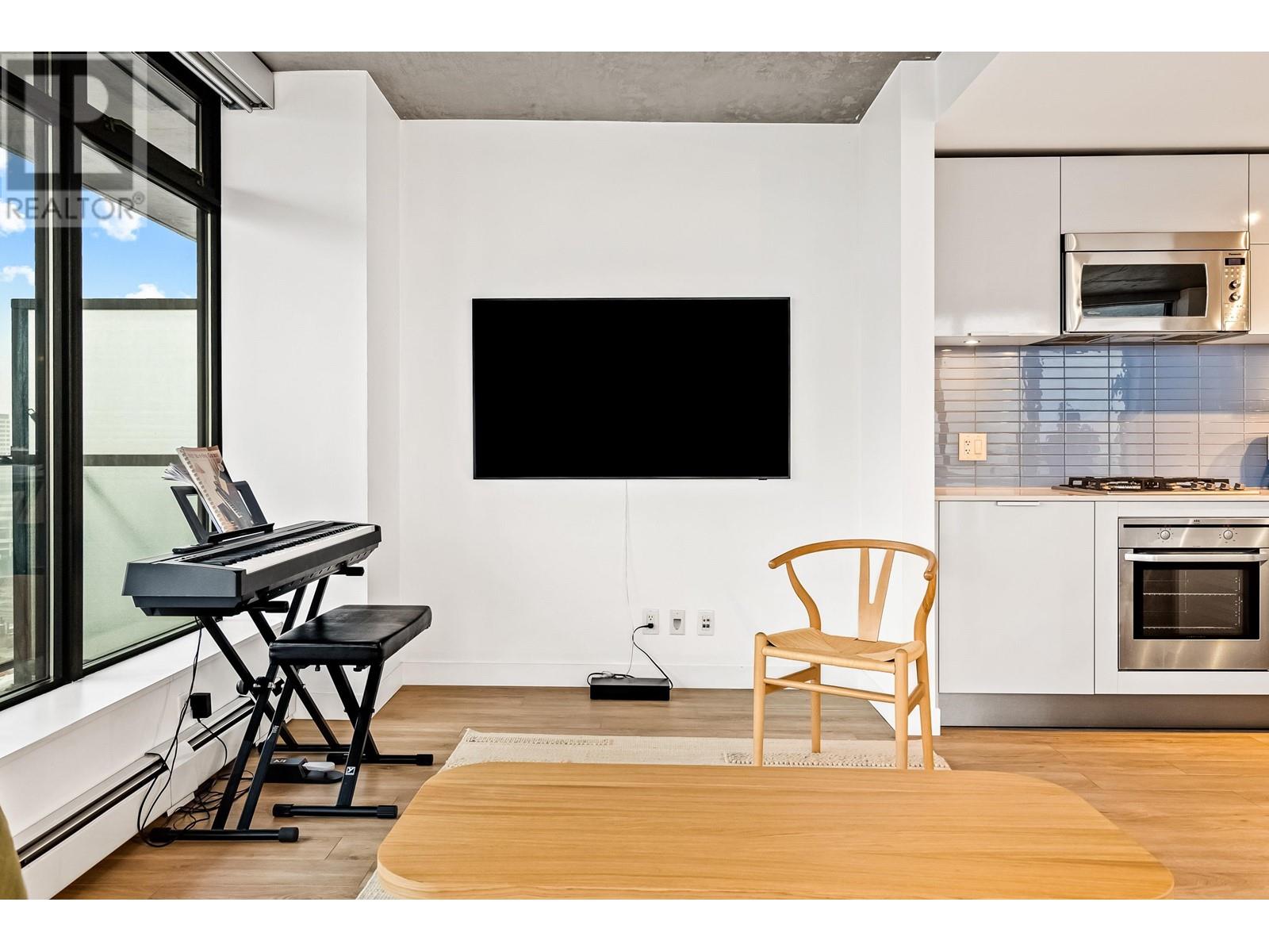 2205 108 W Cordova Street, Vancouver, British Columbia  V6B 0G5 - Photo 17 - R2827034