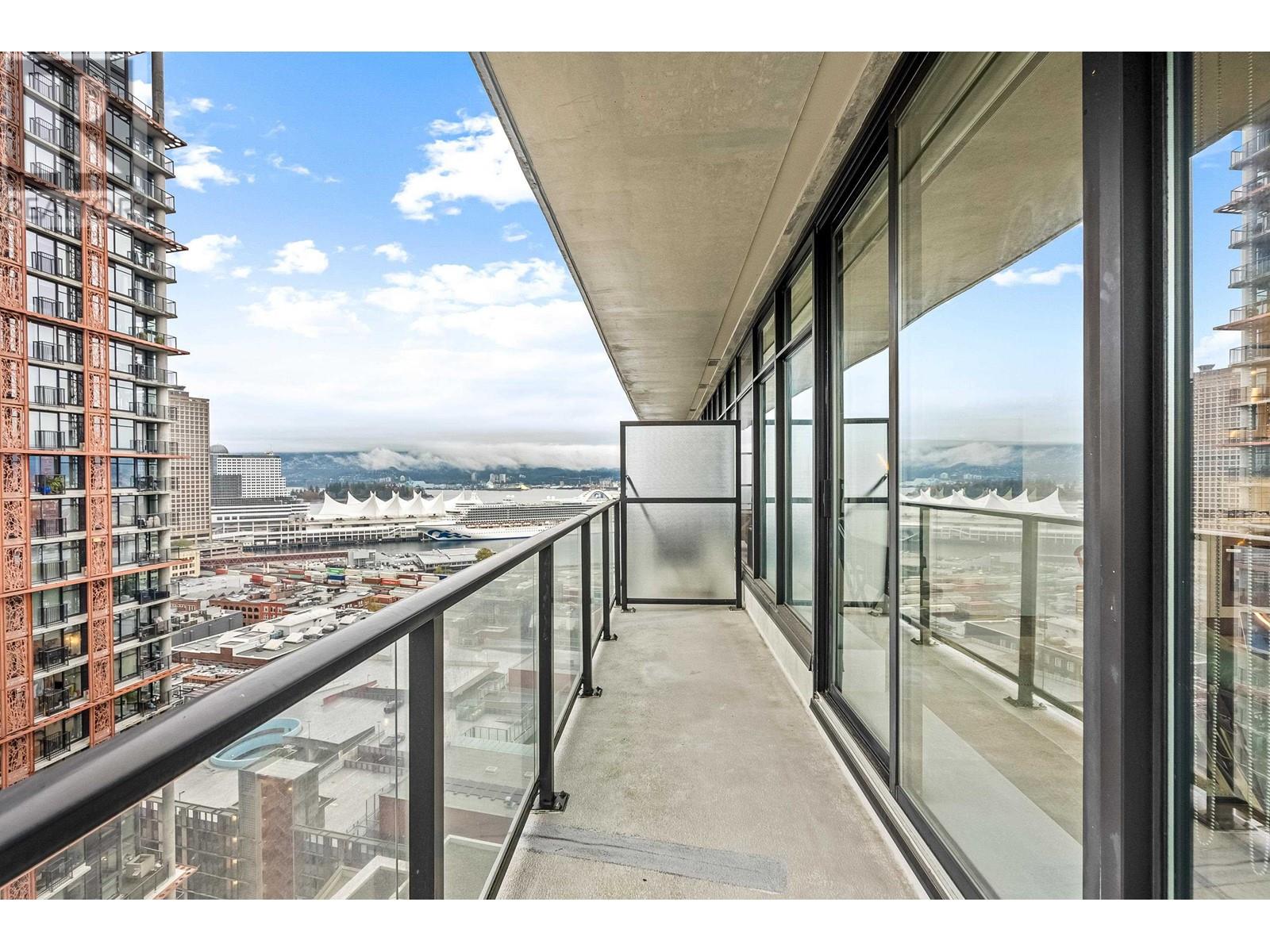 2205 108 W Cordova Street, Vancouver, British Columbia  V6B 0G5 - Photo 28 - R2827034