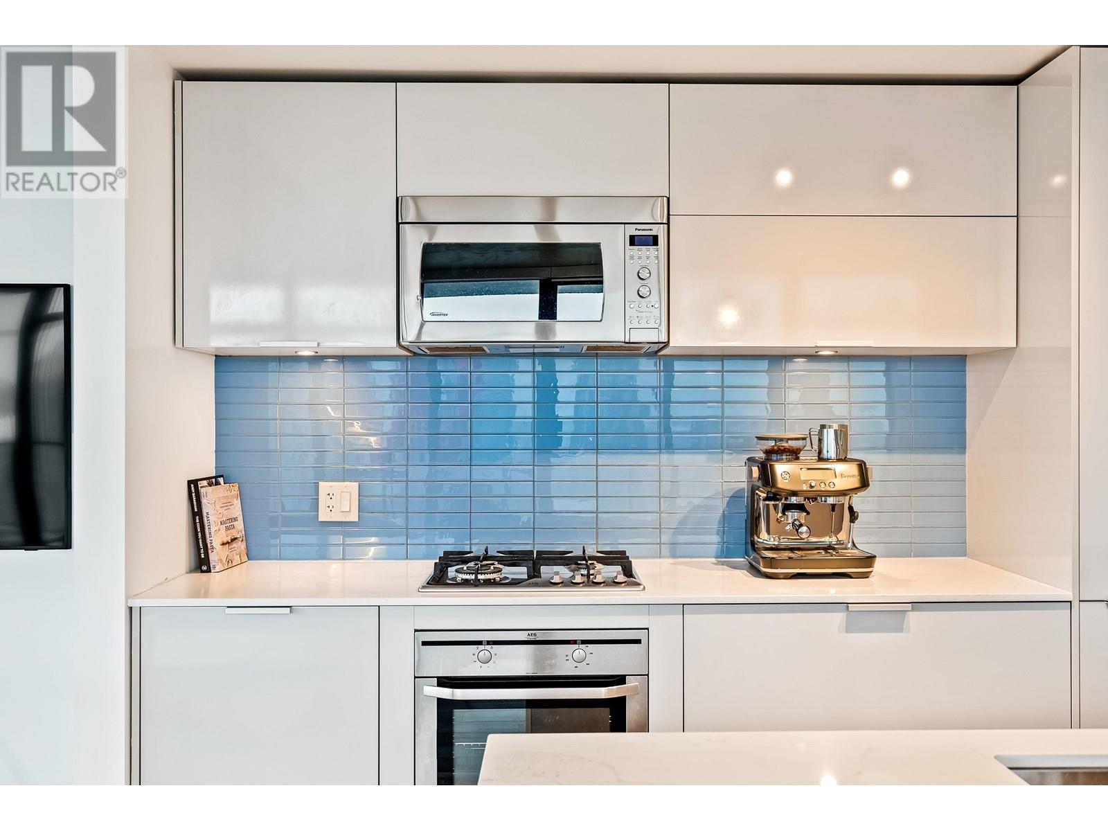 2205 108 W Cordova Street, Vancouver, British Columbia  V6B 0G5 - Photo 5 - R2827034