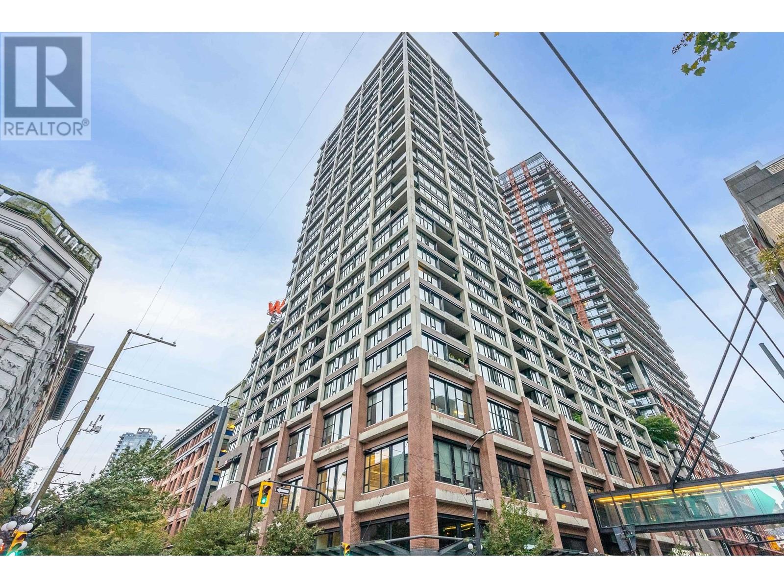 2205 108 W Cordova Street, Vancouver, British Columbia  V6B 0G5 - Photo 39 - R2827034