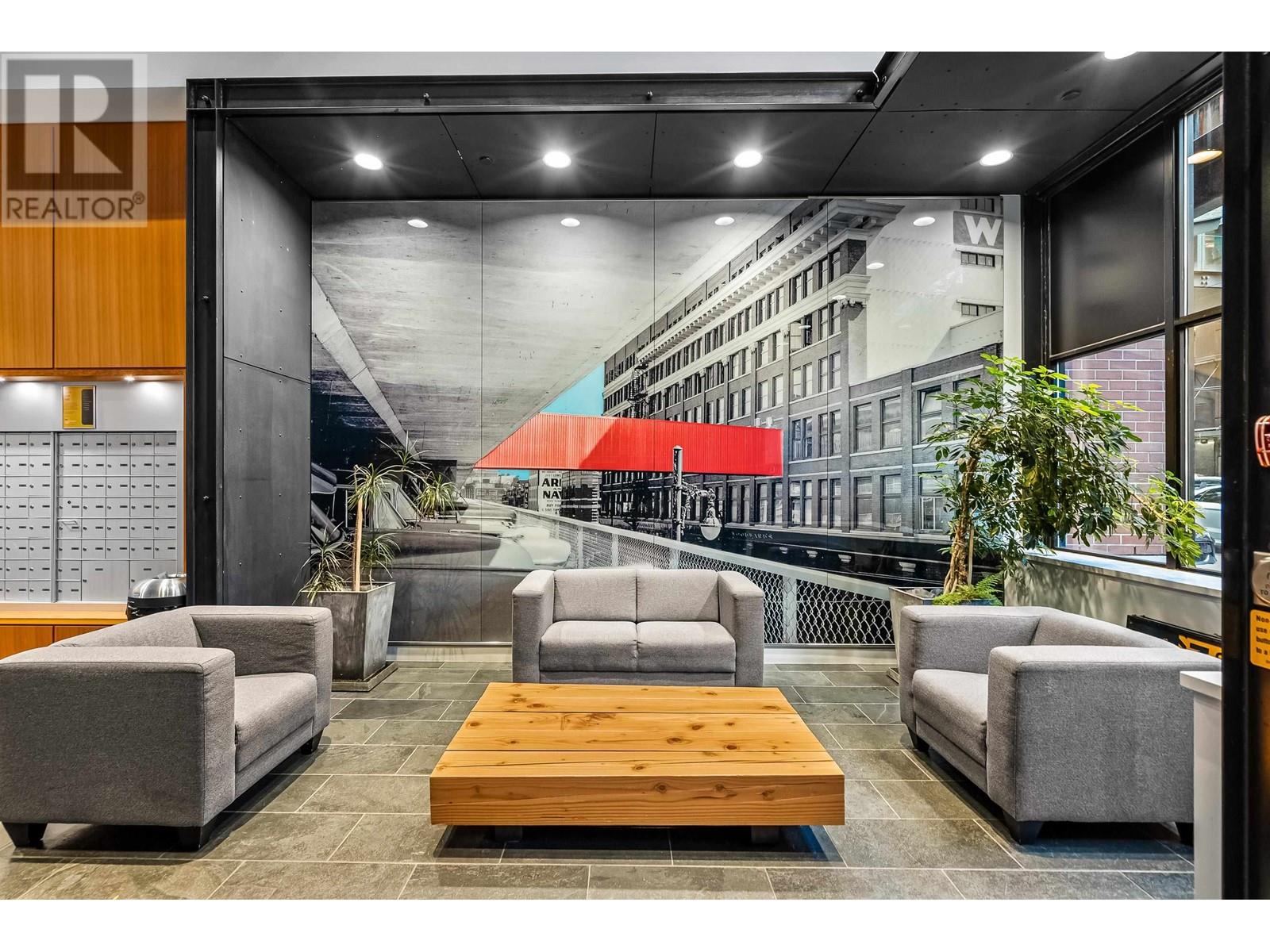 2205 108 W Cordova Street, Vancouver, British Columbia  V6B 0G5 - Photo 32 - R2827034