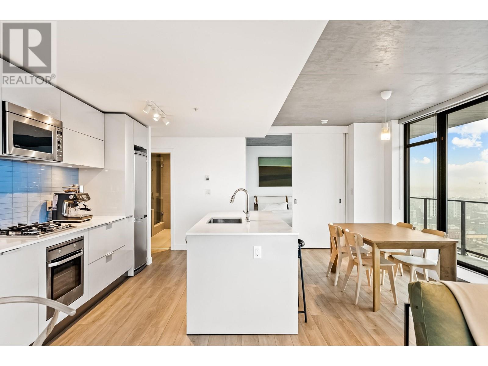 2205 108 W Cordova Street, Vancouver, British Columbia  V6B 0G5 - Photo 6 - R2827034