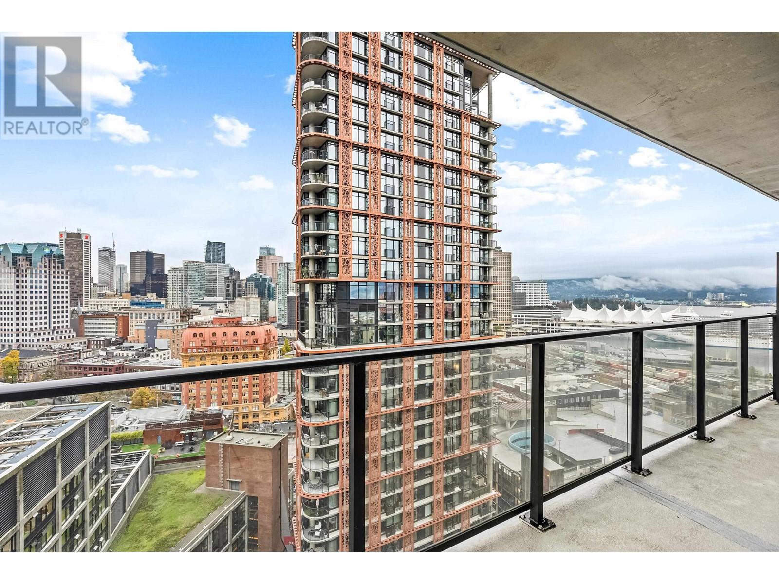 2205 108 W Cordova Street, Vancouver, British Columbia  V6B 0G5 - Photo 29 - R2827034