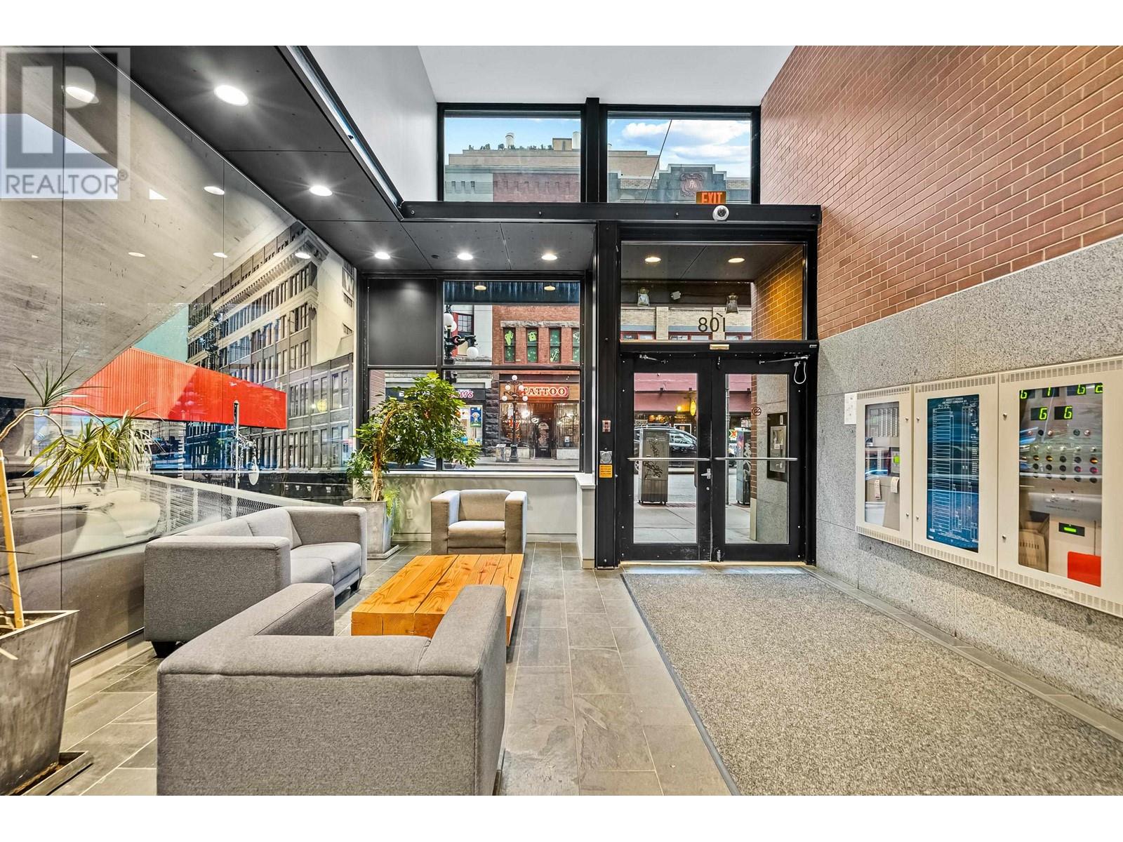 2205 108 W Cordova Street, Vancouver, British Columbia  V6B 0G5 - Photo 31 - R2827034