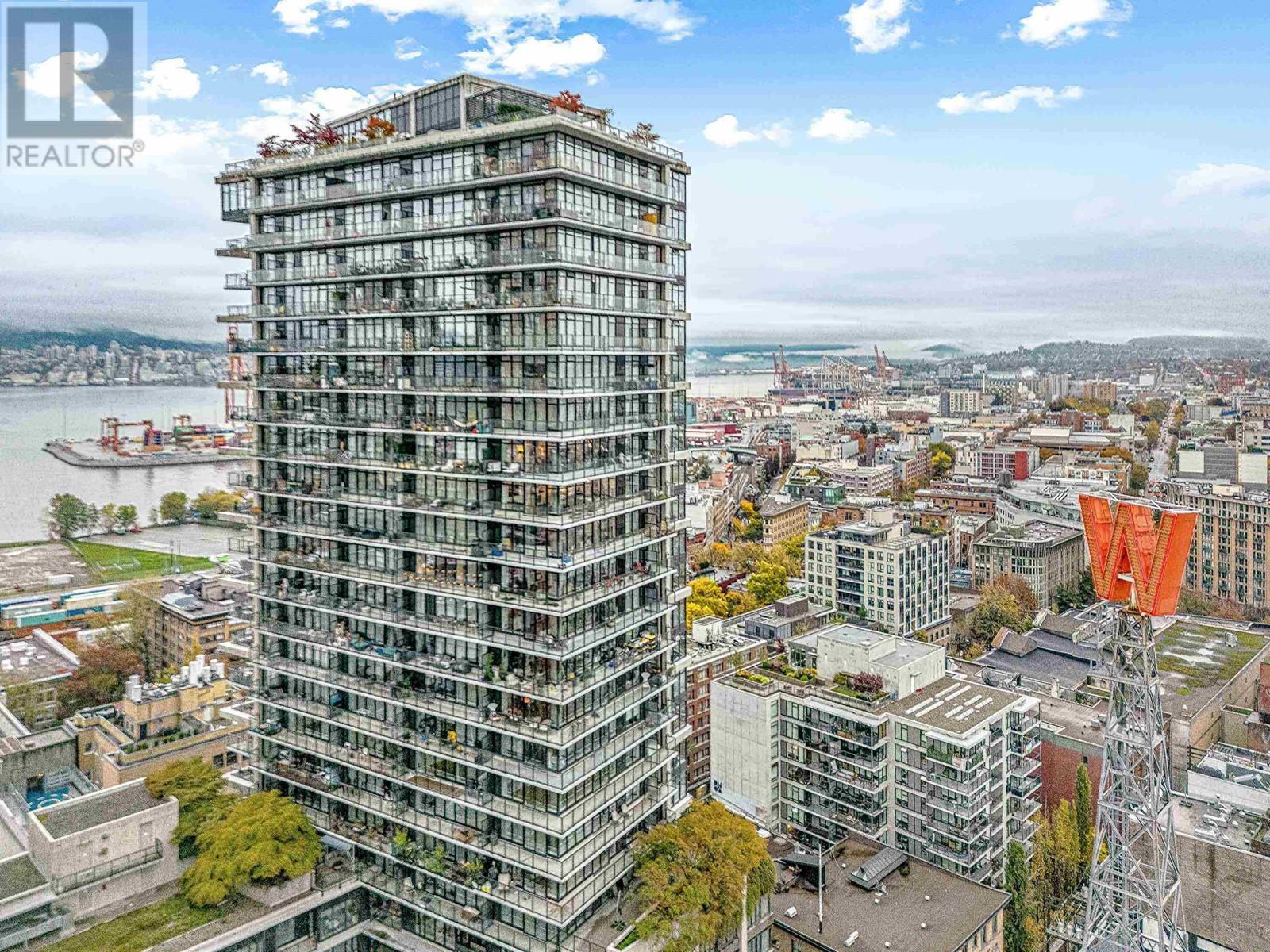 2205 108 W Cordova Street, Vancouver, British Columbia  V6B 0G5 - Photo 38 - R2827034