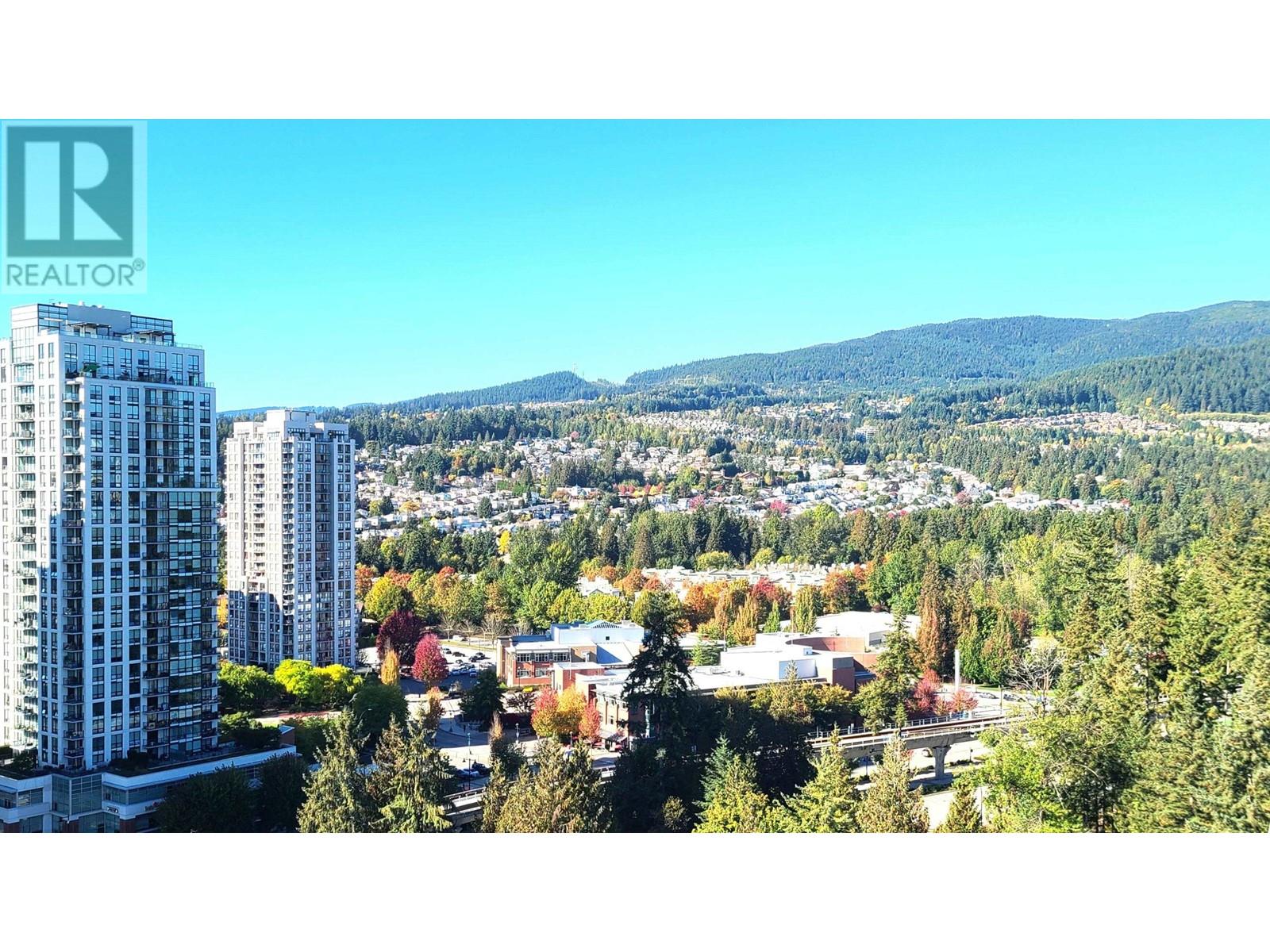 1907 1182 Westwood Street, Coquitlam, British Columbia  V3B 2P7 - Photo 1 - R2823253