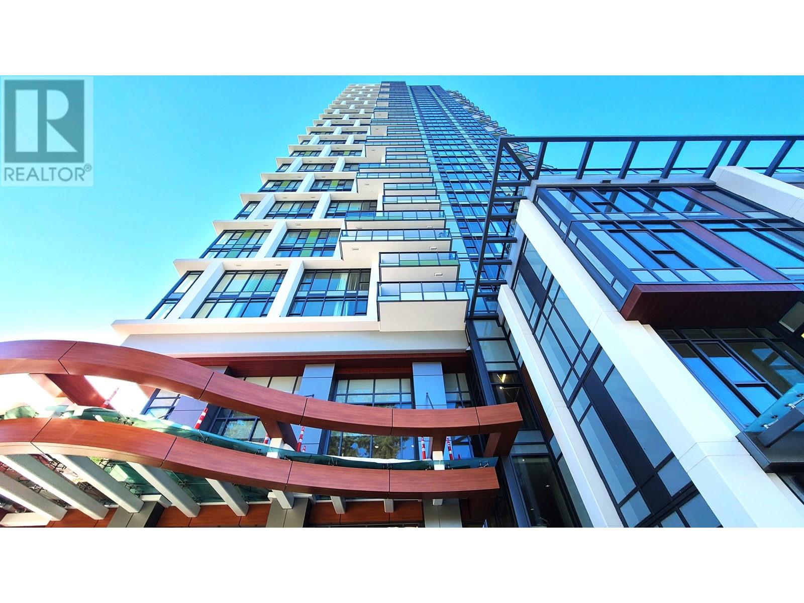 1907 1182 Westwood Street, Coquitlam, British Columbia  V3B 2P7 - Photo 2 - R2823253